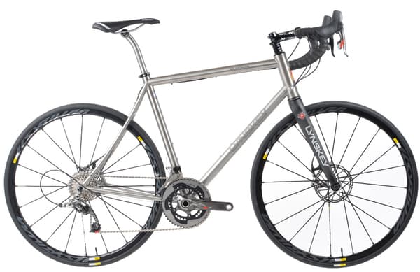 Bicycle Image