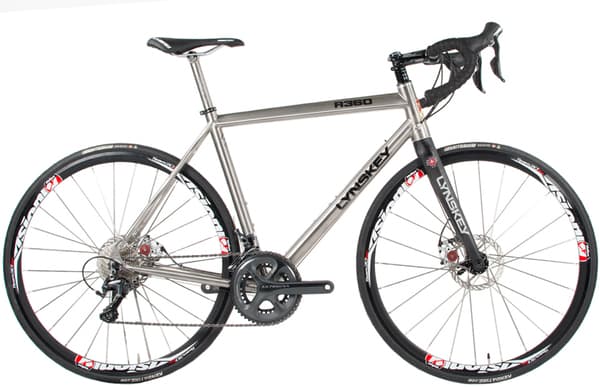 Bicycle Image