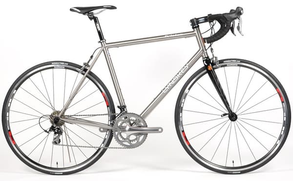 Bicycle Image