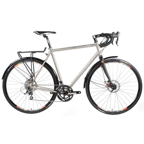 Bicycle Image