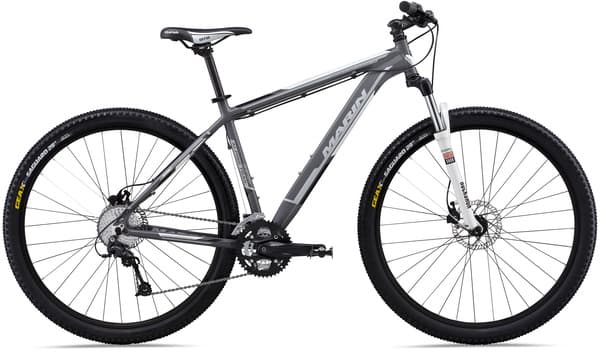 Bicycle Image