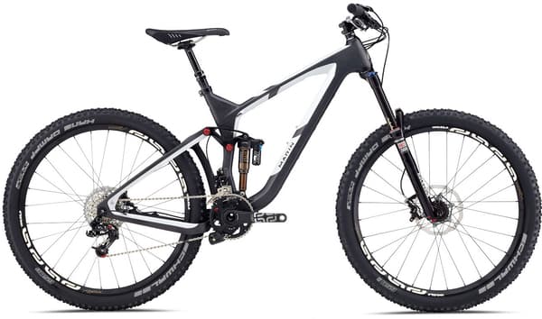 Bicycle Image