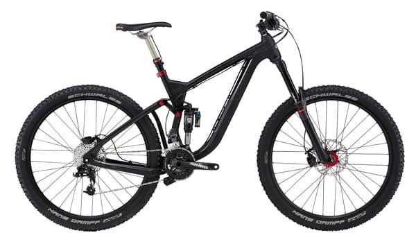 Bicycle Image