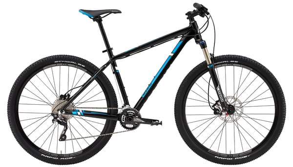 Bicycle Image
