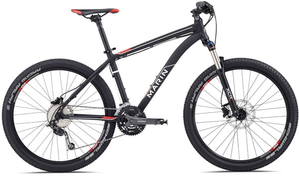 Bicycle Image