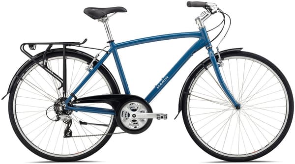 Bicycle Image