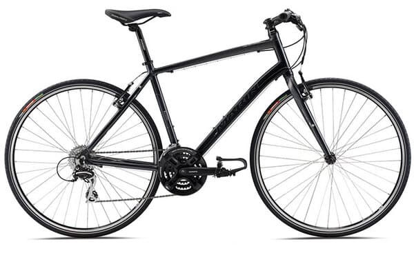 Bicycle Image