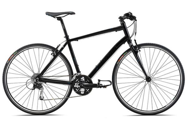 Bicycle Image