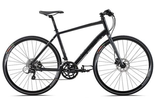 Bicycle Image