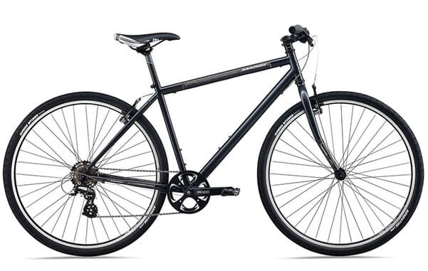 Bicycle Image