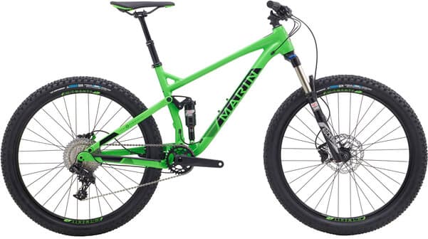 Bicycle Image