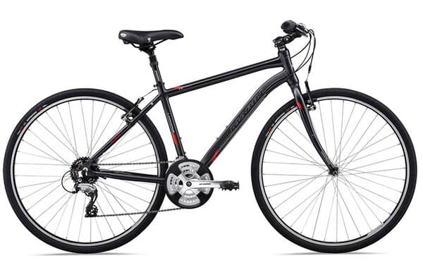 Bicycle Image