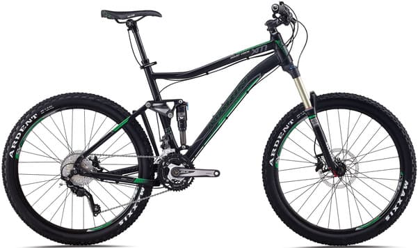 Bicycle Image
