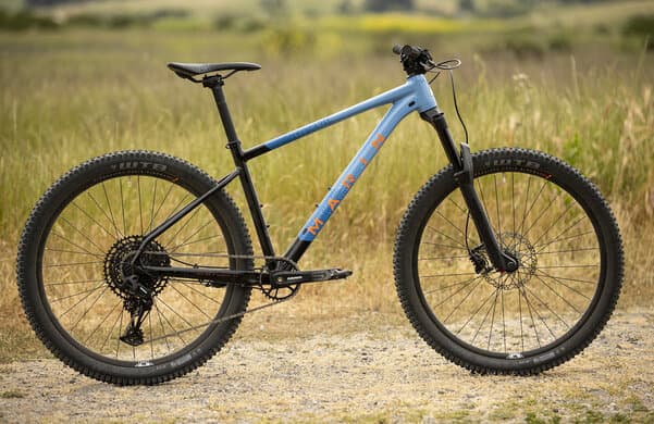 Bicycle Image