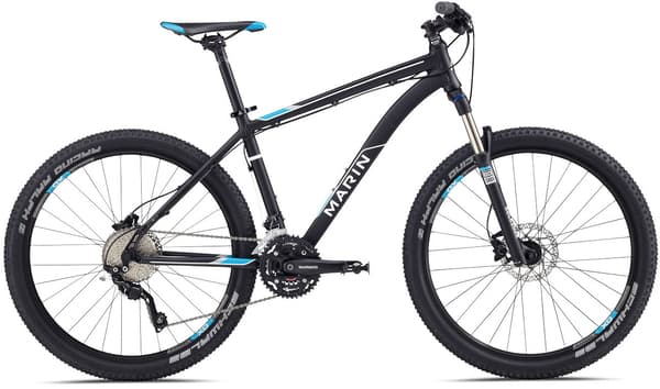 Bicycle Image