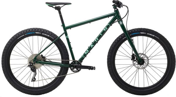Bicycle Image
