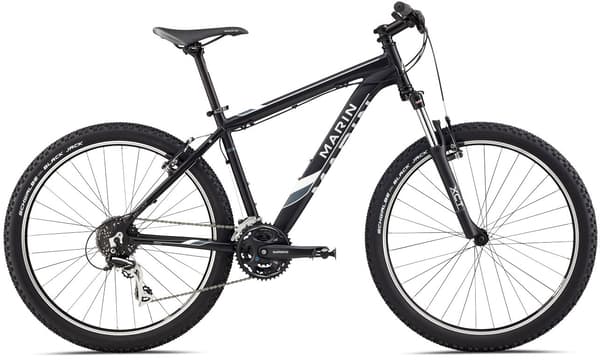 Bicycle Image