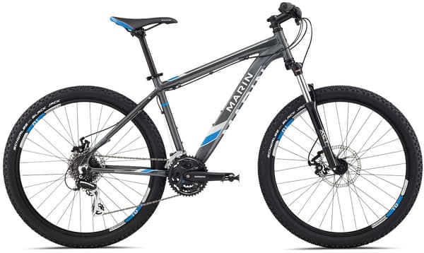 Bicycle Image