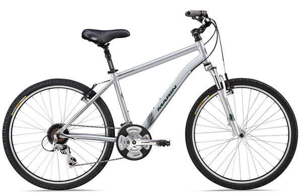 Bicycle Image
