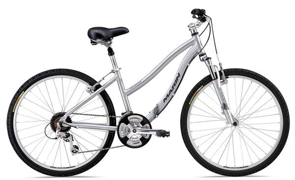 Bicycle Image