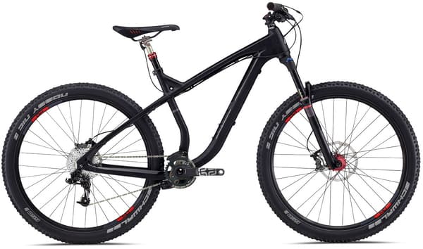 Bicycle Image
