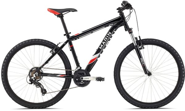Bicycle Image