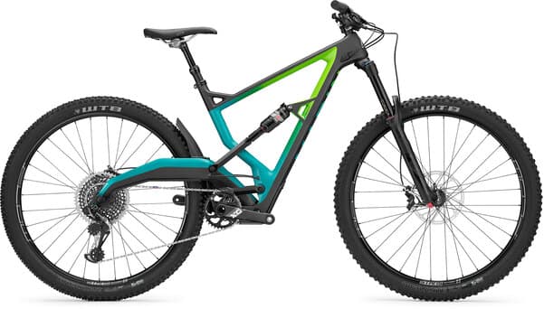 Bicycle Image