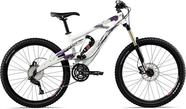 Bicycle Image