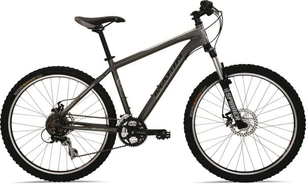 Bicycle Image