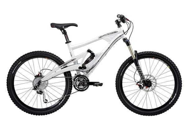 Bicycle Image