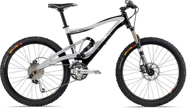 Bicycle Image