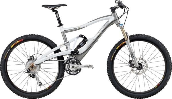 Bicycle Image