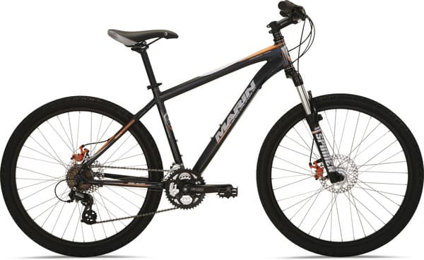 Bicycle Image