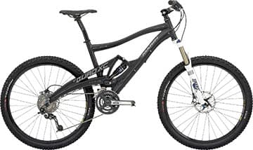 Bicycle Image