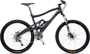 Bicycle Image