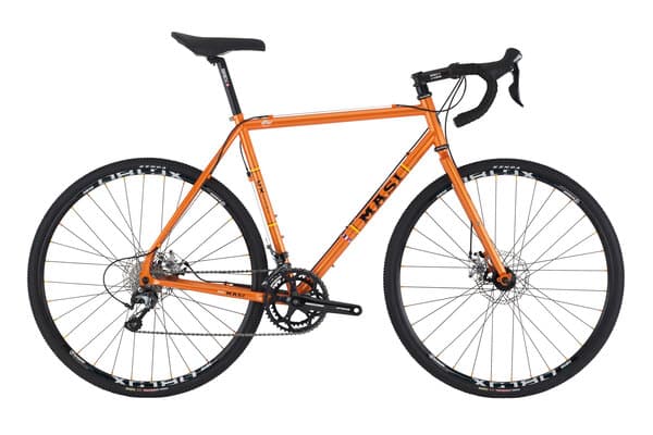Bicycle Image
