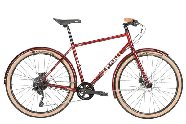 Bicycle Image