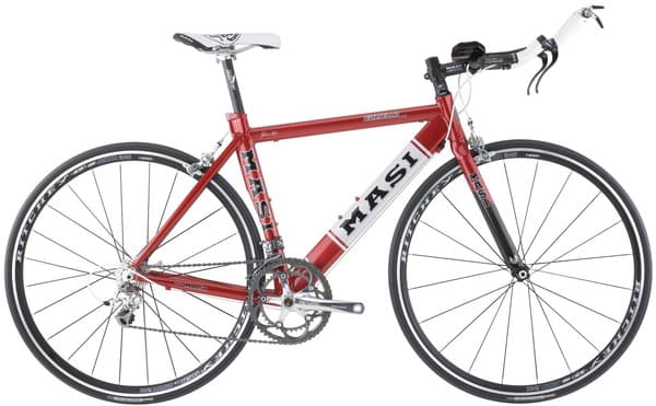 Bicycle Image