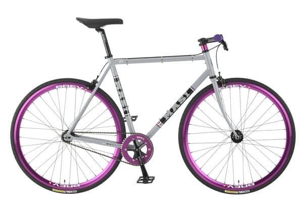 Bicycle Image