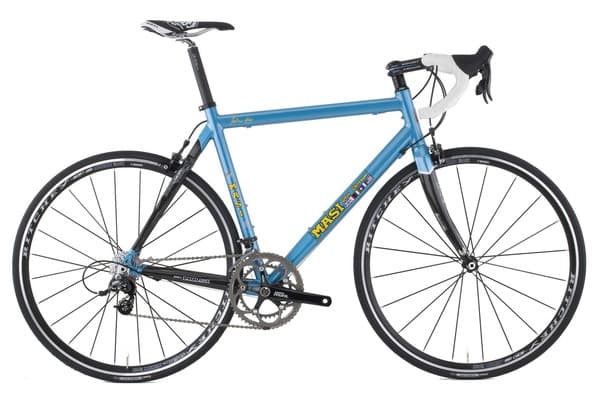 Bicycle Image