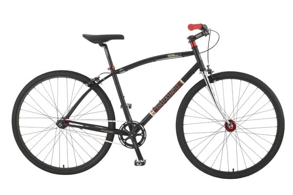 Bicycle Image