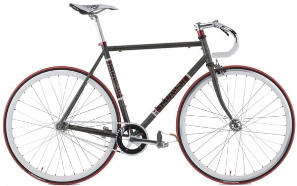 Bicycle Image