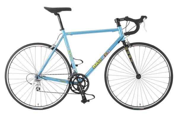 Bicycle Image