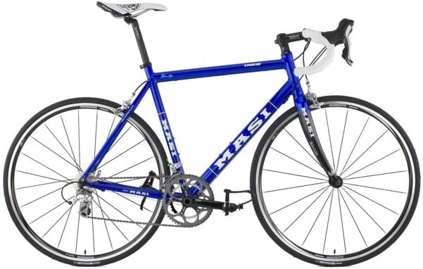 Bicycle Image