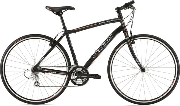 Bicycle Image