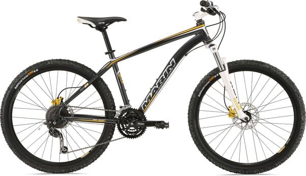Bicycle Image