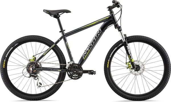 Bicycle Image