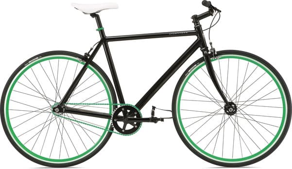 Bicycle Image