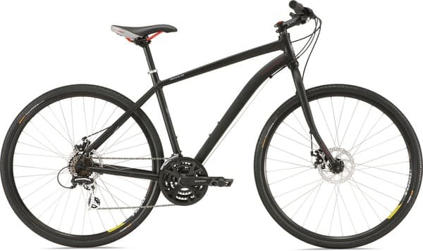Bicycle Image