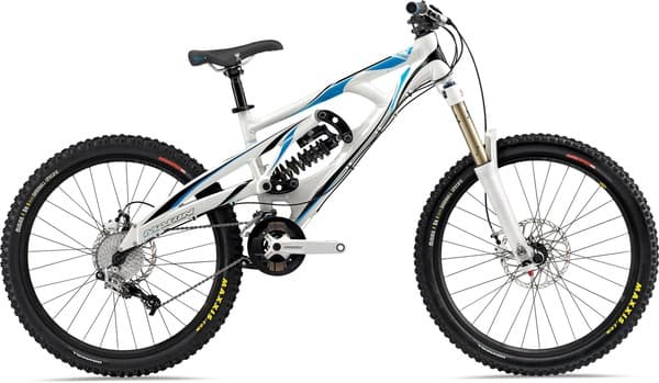 Bicycle Image